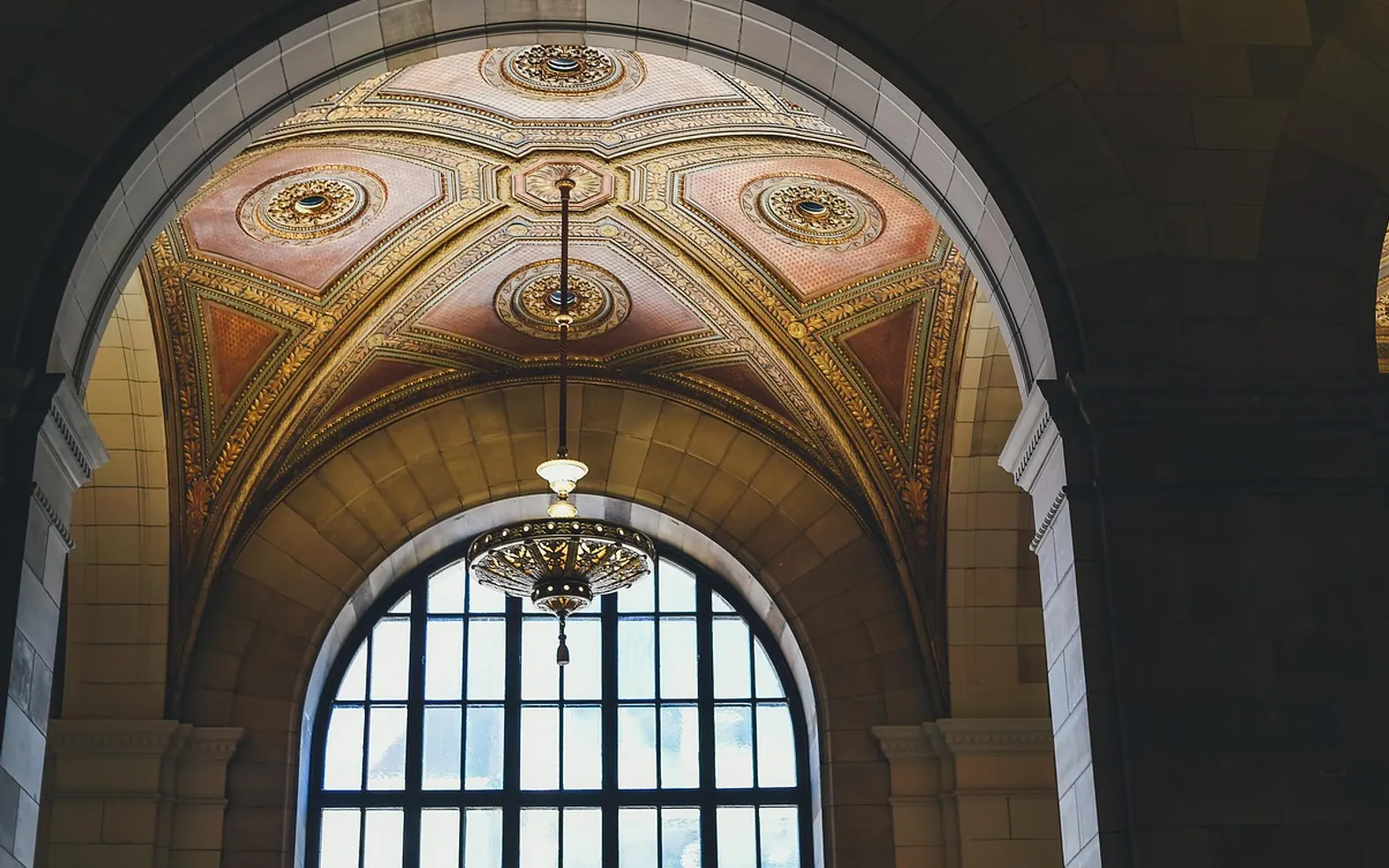 Architecture, art and building
