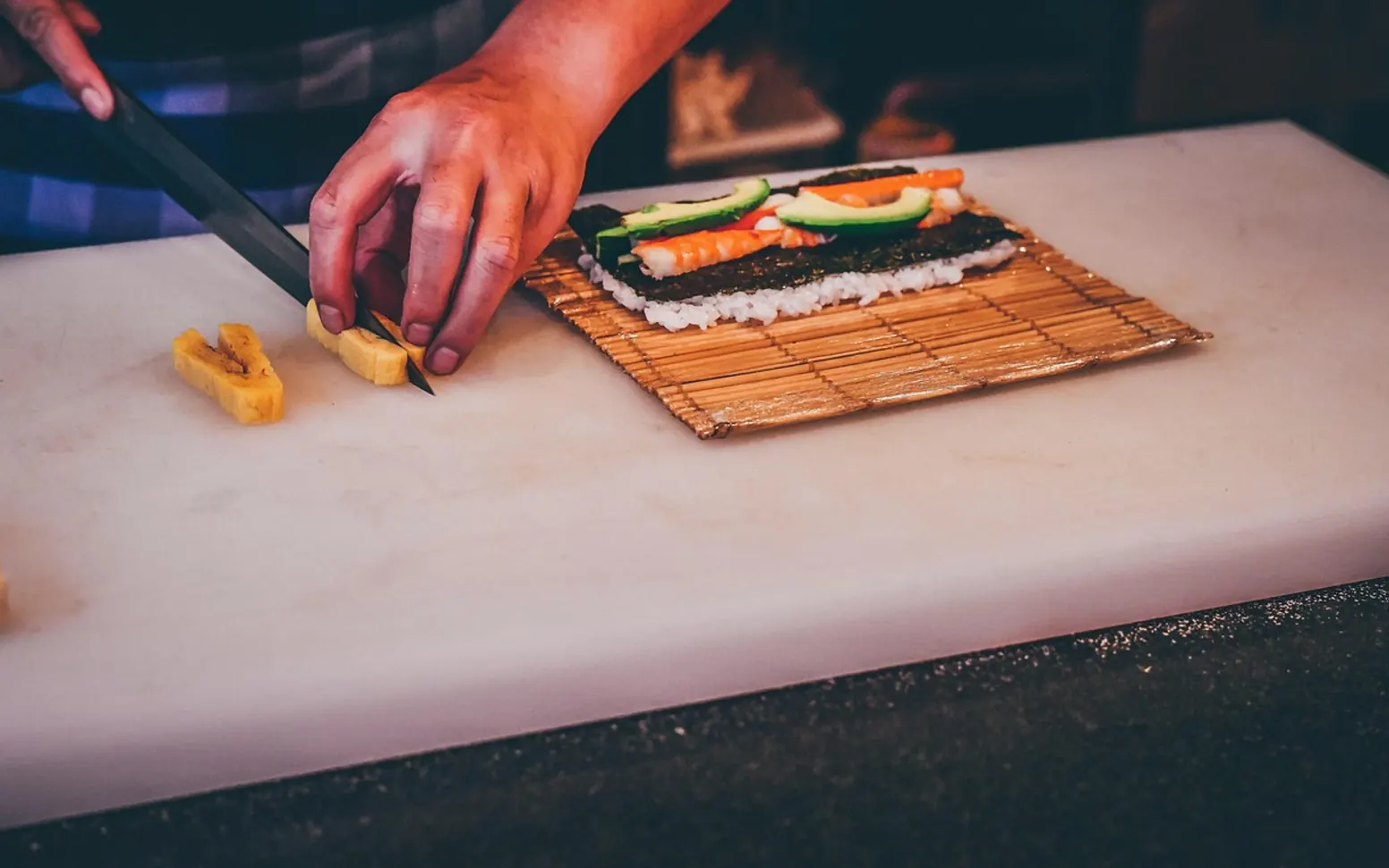Japanese, japan and restaurant