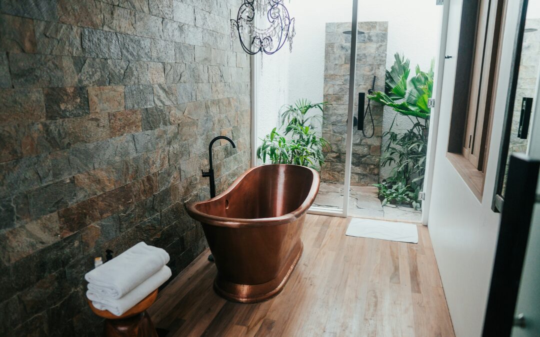 Eco-Friendly Bathroom Renovation Tips for a Sustainable Home
