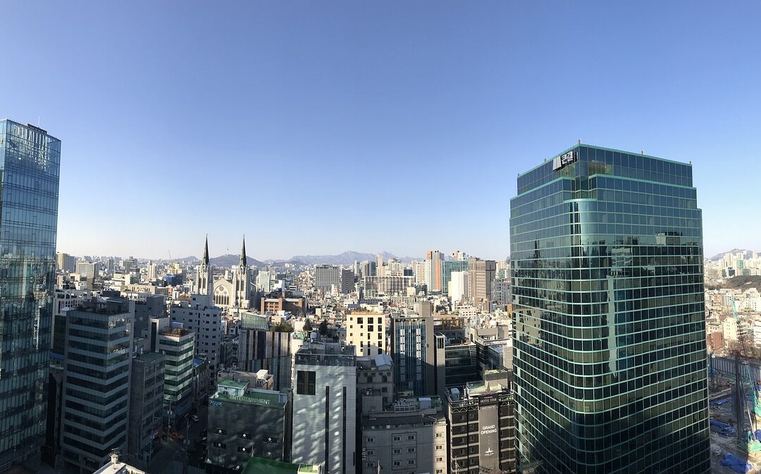 A Day in Gangnam: Perfect Itinerary for Tourists