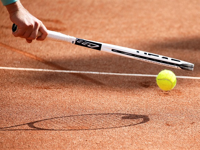 Demoing Tennis Rackets: Why It’s Crucial Before Buying