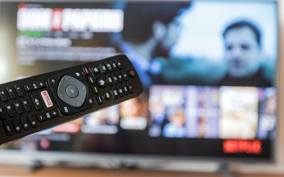 The Rise of IPTV in France: A New Era for Streaming Fans