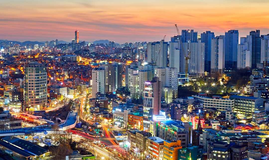 Gangseo’s Brightest Karaoke Bars for Music, Fun, and Great Memories